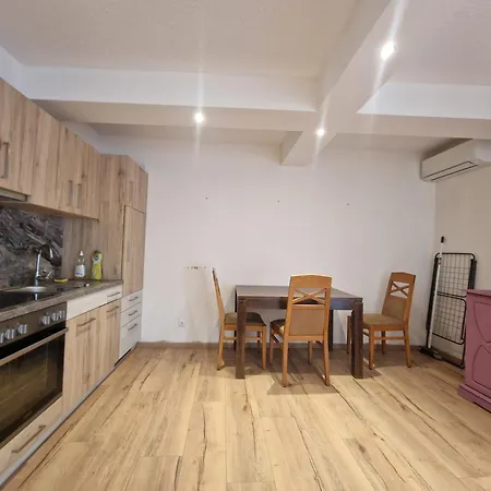 Triple Harmony Haven Apartment