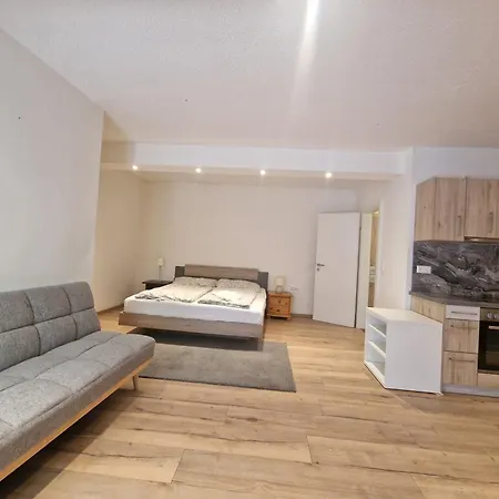 Triple Harmony Haven Apartment