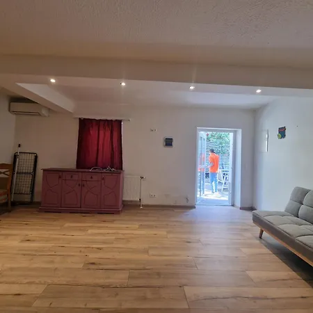 Triple Harmony Haven Stockerau