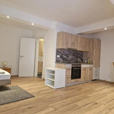 Triple Harmony Haven Apartment