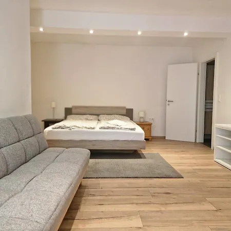 Triple Harmony Haven * Stockerau